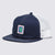 Vans Higher Place Unstructured Trucker Hat