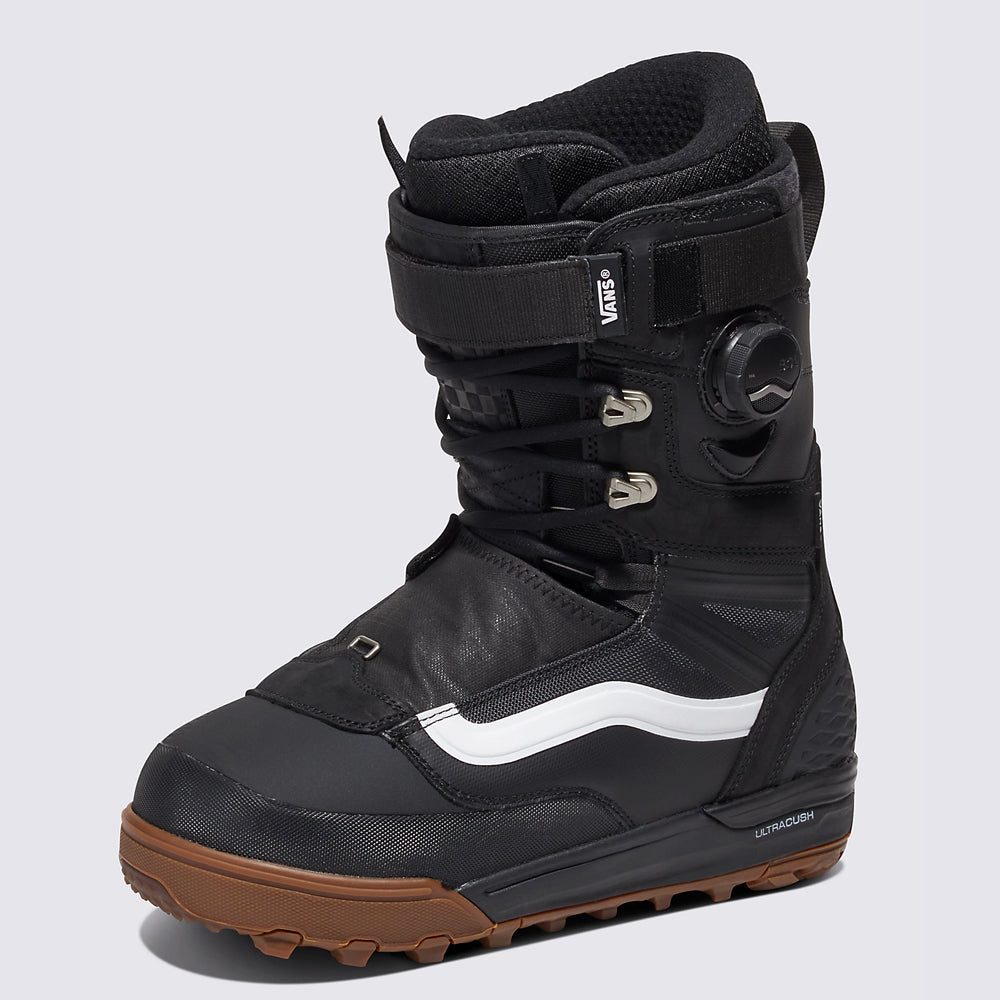 Bottes de snowboard Vans Infuse