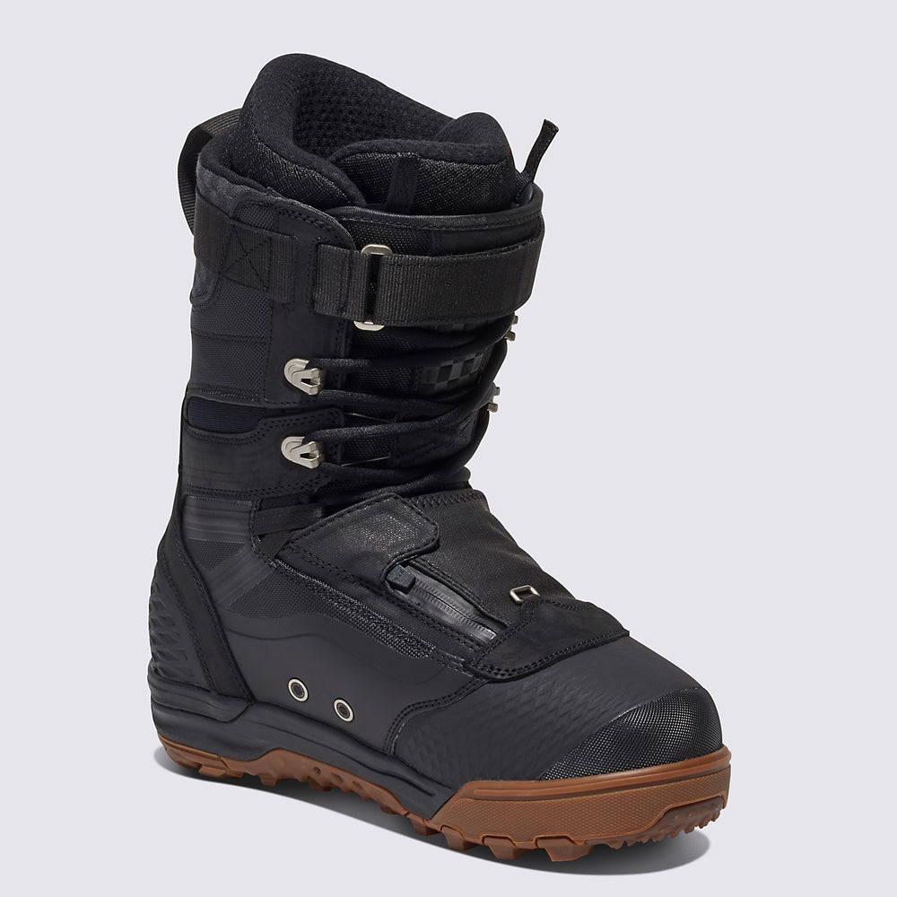 Bottes de snowboard Vans Infuse