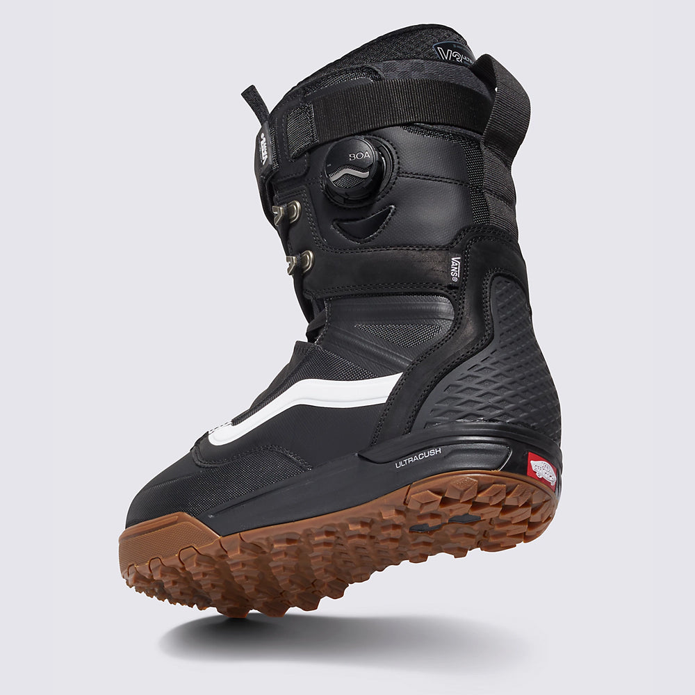 Bottes de snowboard Vans Infuse