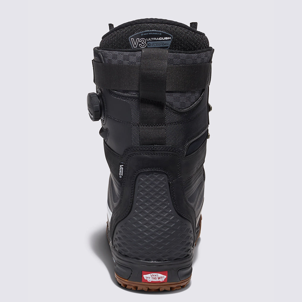 Bottes de snowboard Vans Infuse