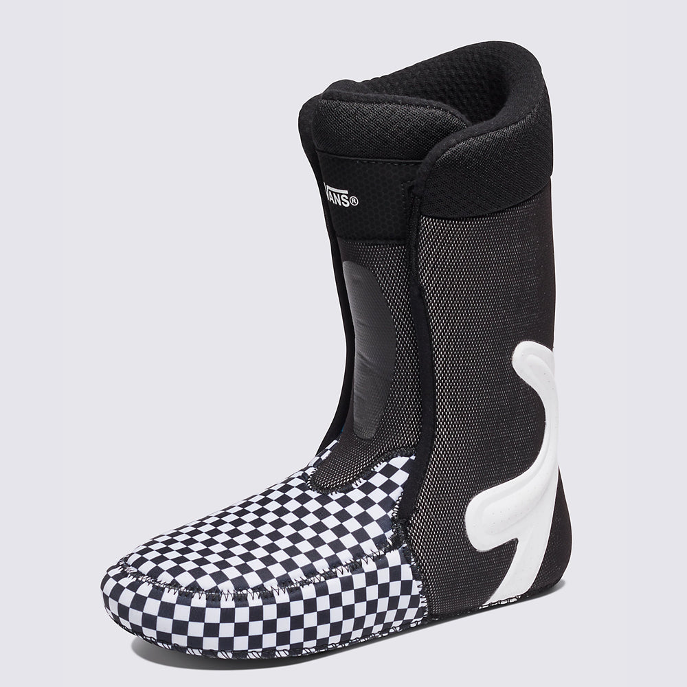 Bottes de snowboard Vans Infuse