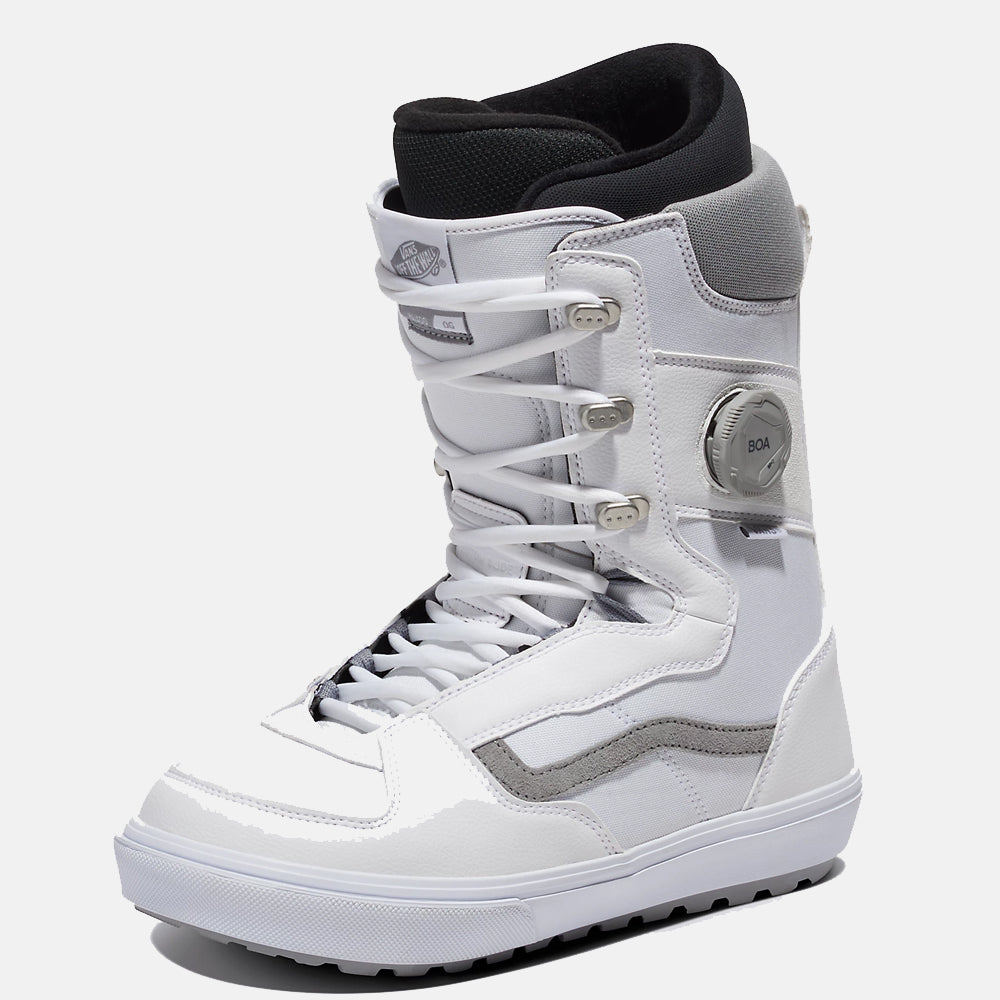 Bottes de snowboard Vans Invado OG