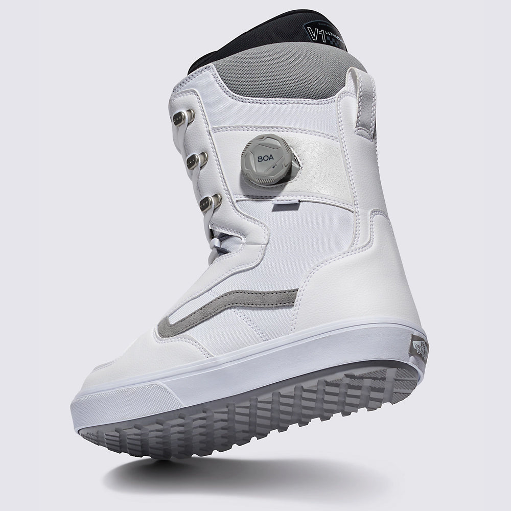 Bottes de snowboard Vans Invado OG