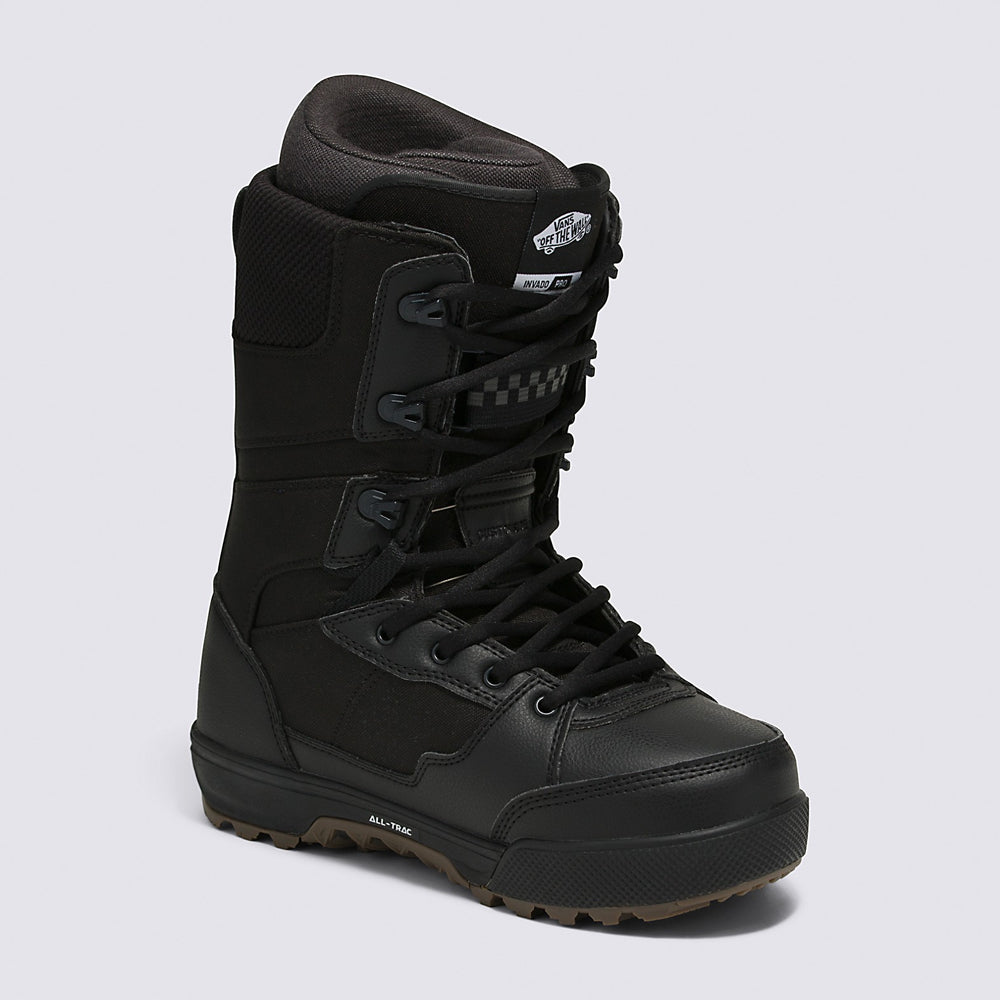 Vans Invado Pro - Botte de snowboard