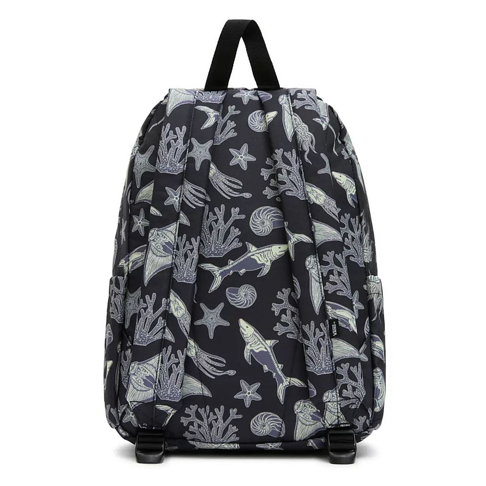 Vans Kid's New Skool Backpack