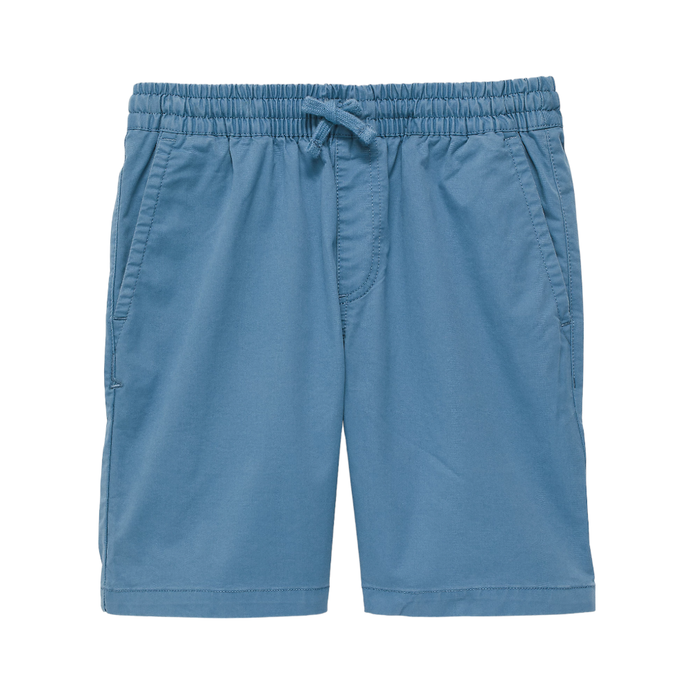 Vans Short Range taille élastique pour enfants