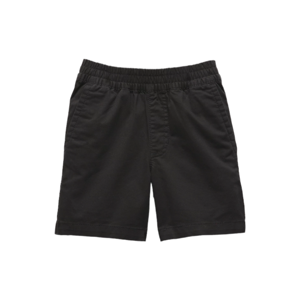 Vans Short Range taille élastique pour enfants