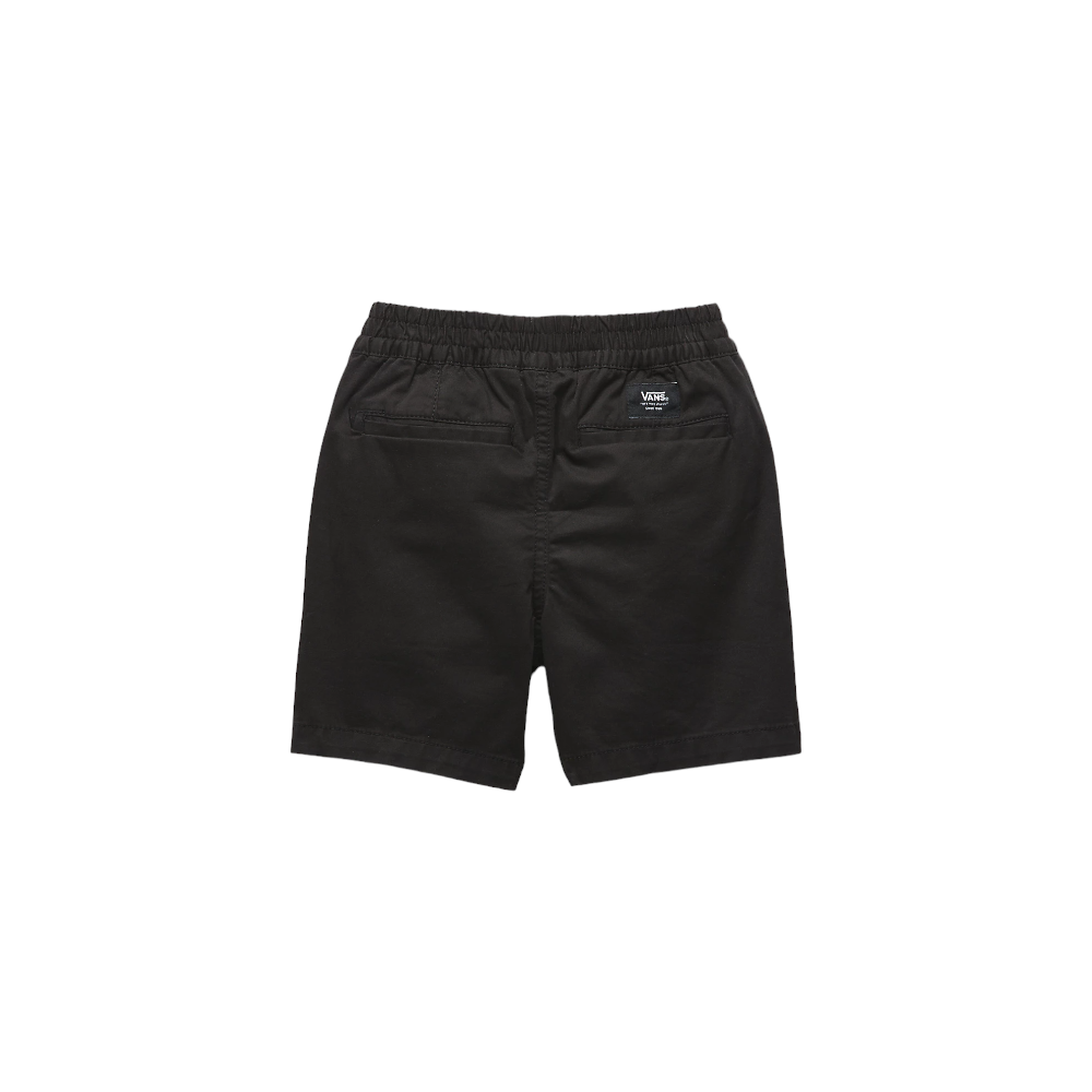 Vans Short Range taille élastique pour enfants