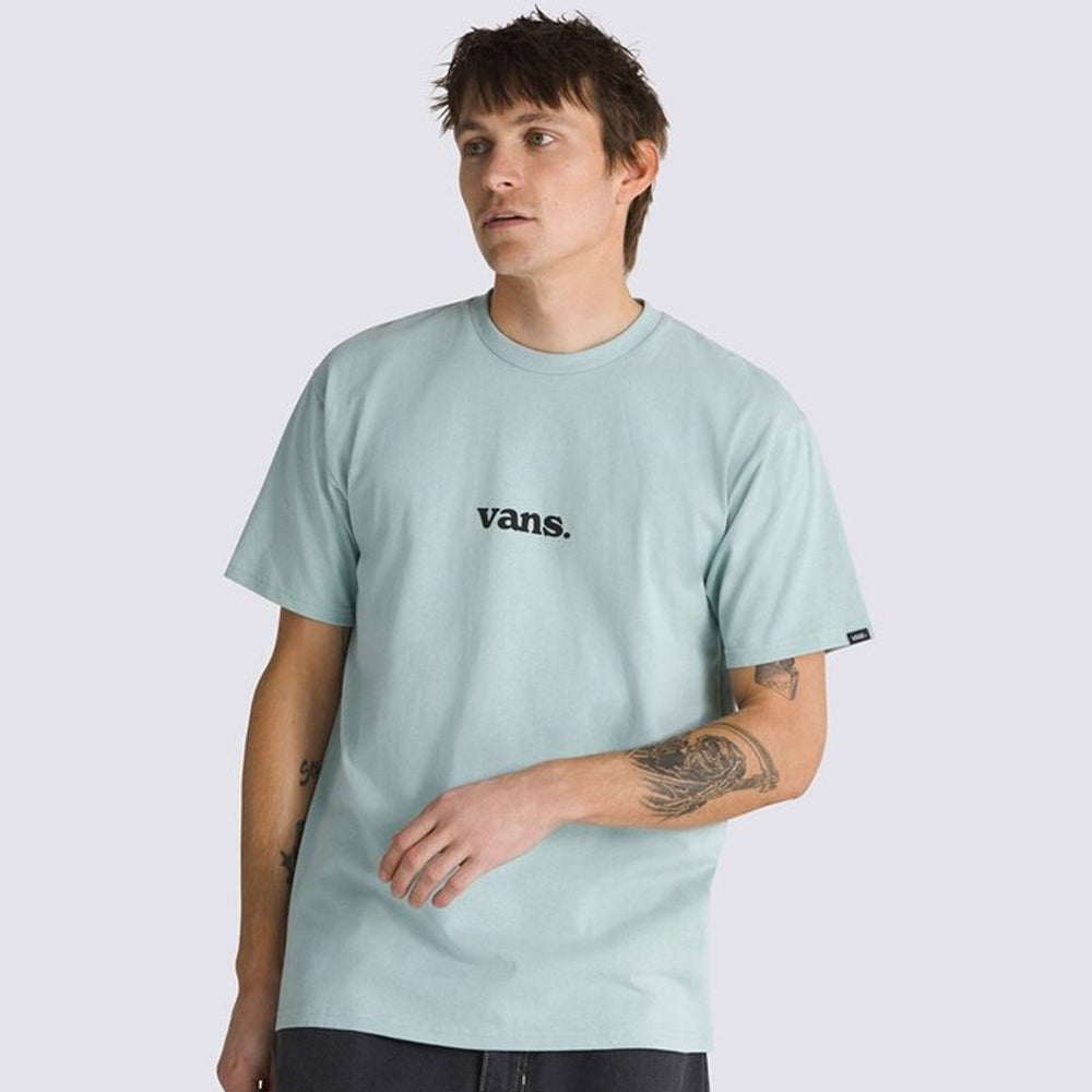 T-shirt Vans Corecase inférieur