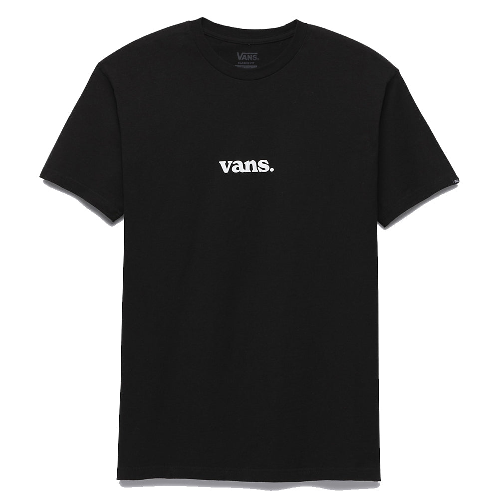 Vans Lower Corecass Shortsleeve T-shirt