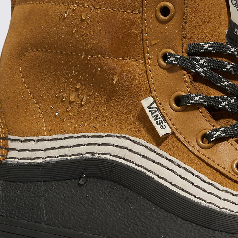 Vans MTE Standard Mid Waterproof Boot