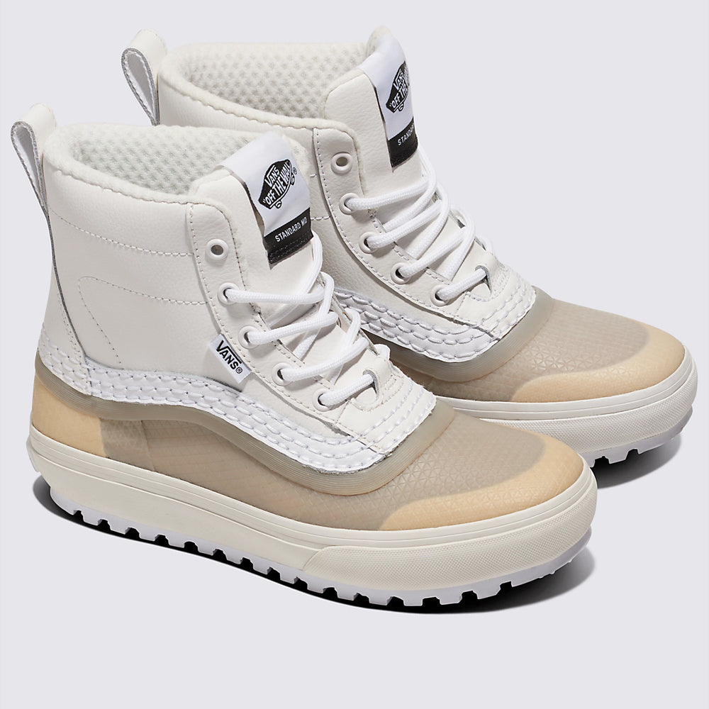 Vans MTE Standard Mid Waterproof Boot – Axis Boutique