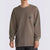 Vans Men's Alder Long Sleeve Pocket Thermal