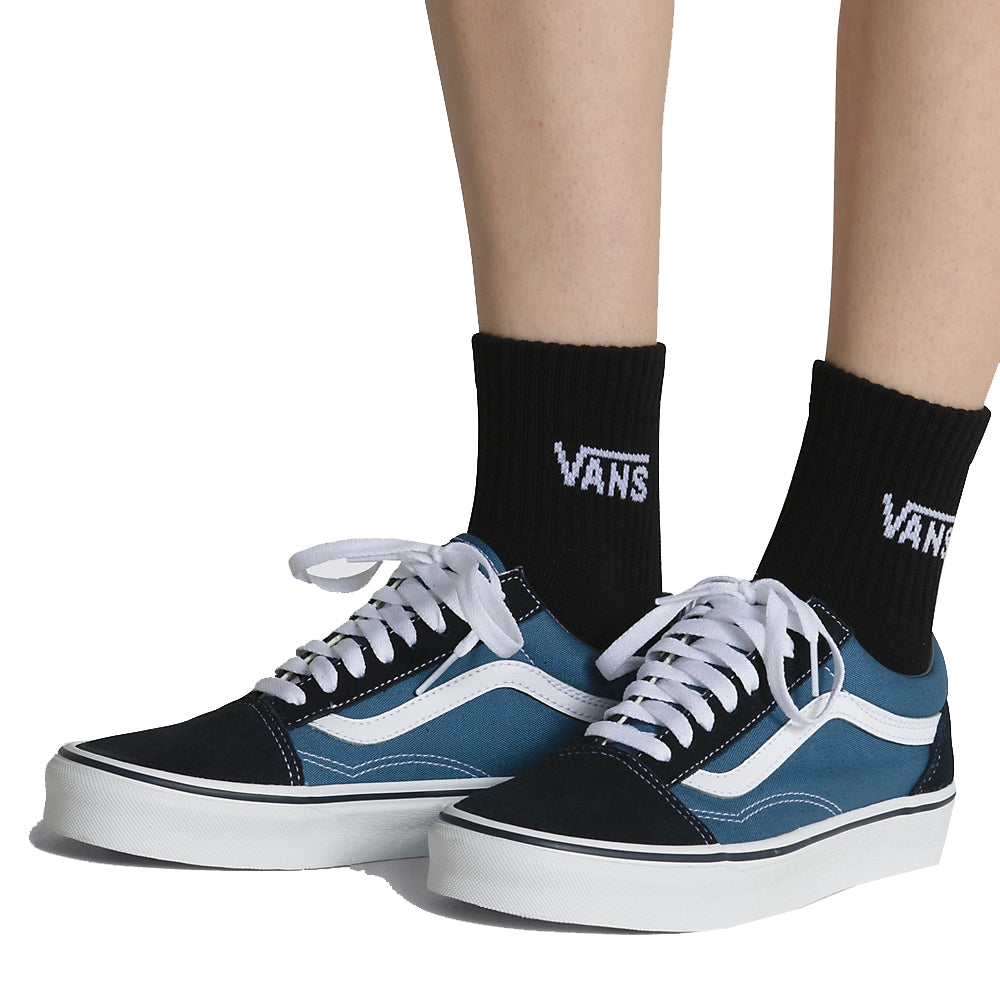 Vans Men's Classic Half Crew Sock