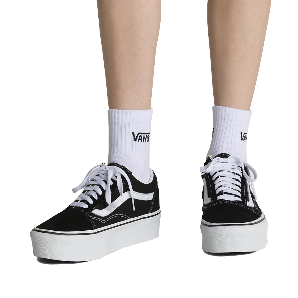 Vans Men's Classic Half Crew Sock