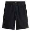 Vans Mens Check-5 Baggy Denim Short