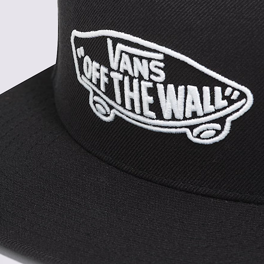 Casquette Snapback Vans Classic pour homme – Axis Boutique