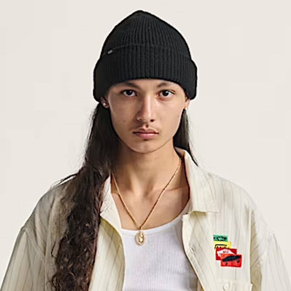 Vans Mens Core Basics Beanie