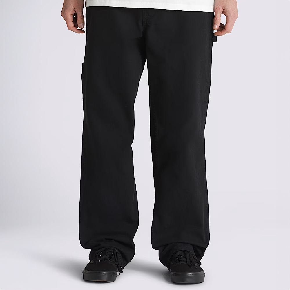Vans Mens Drill Chore™ Carpenter Vintage Wash Pant