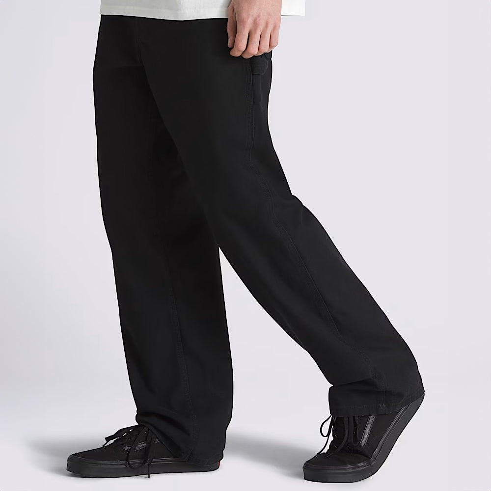 Vans Mens Drill Chore™ Carpenter Vintage Wash Pant