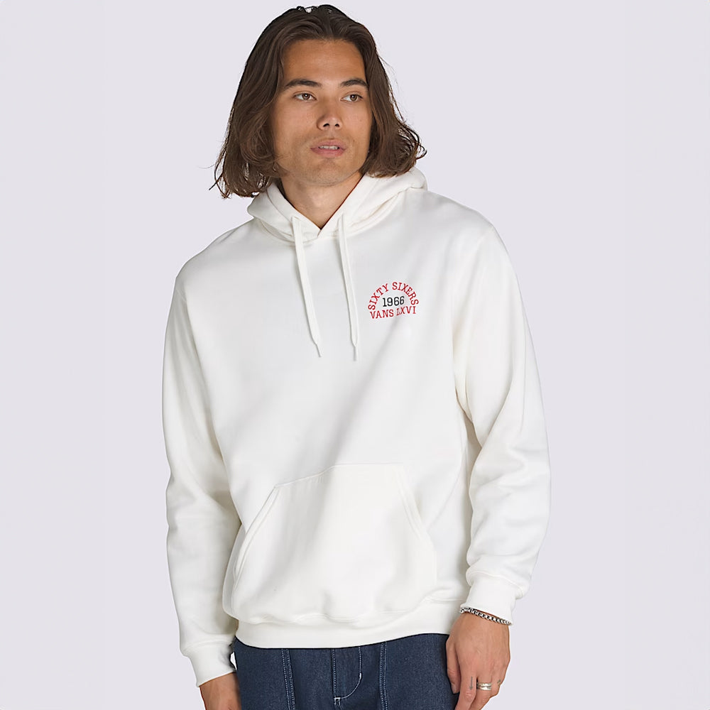 Vans Mens Frat LXVI Pullover