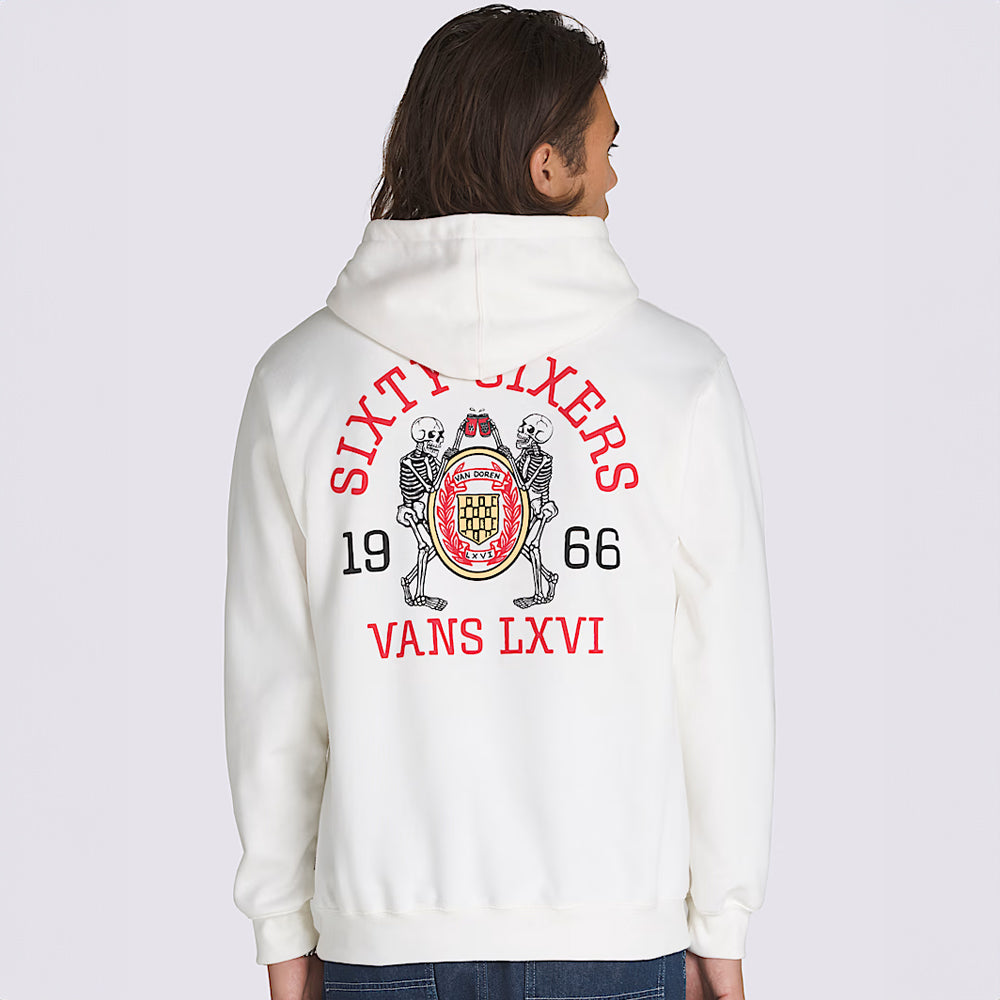 Vans Mens Frat LXVI Pullover