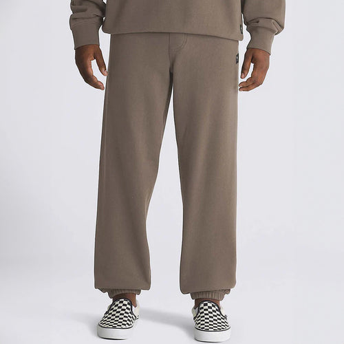 Vans Mens Original Standards Loose Fleece Pant