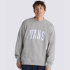 Sweat à capuche ample Vans Original Standards Varsity pour homme