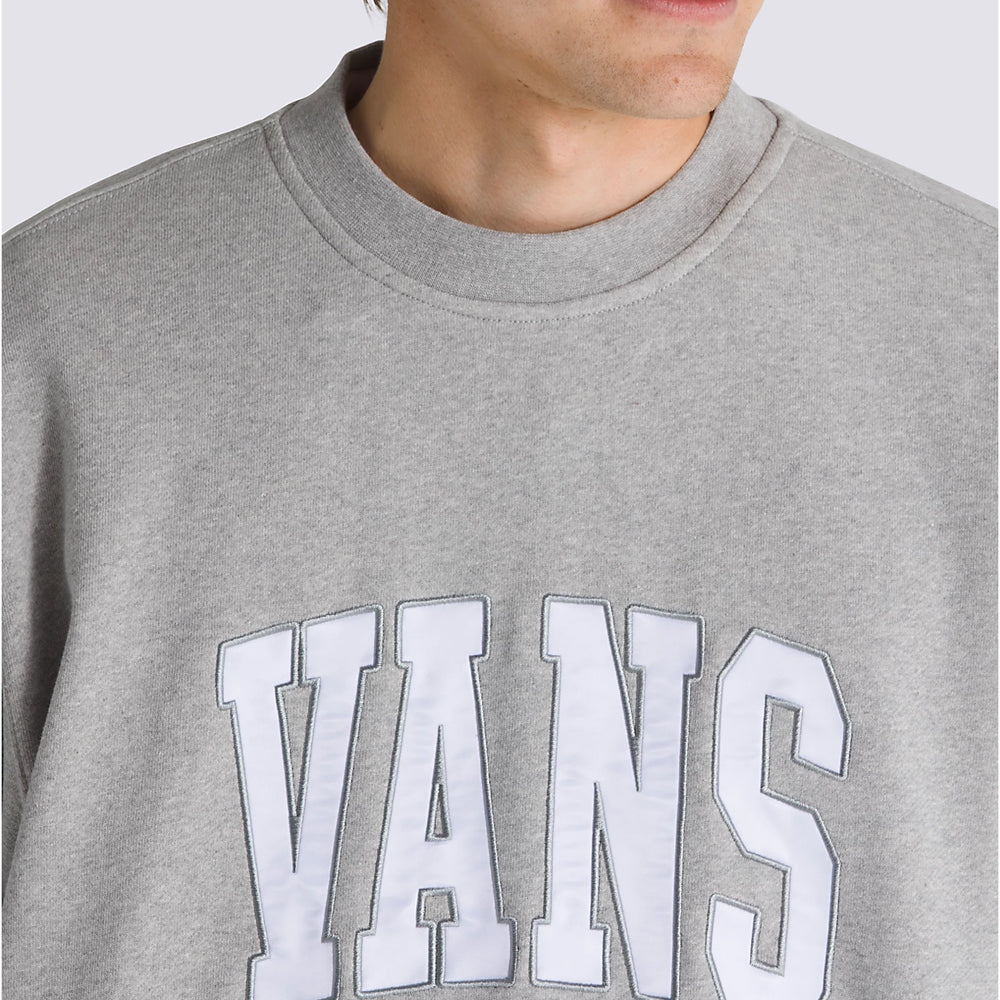 Sweat à capuche ample Vans Original Standards Varsity pour homme