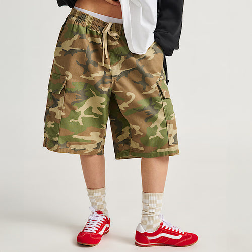 Vans Mens Range Cargo Loose Short