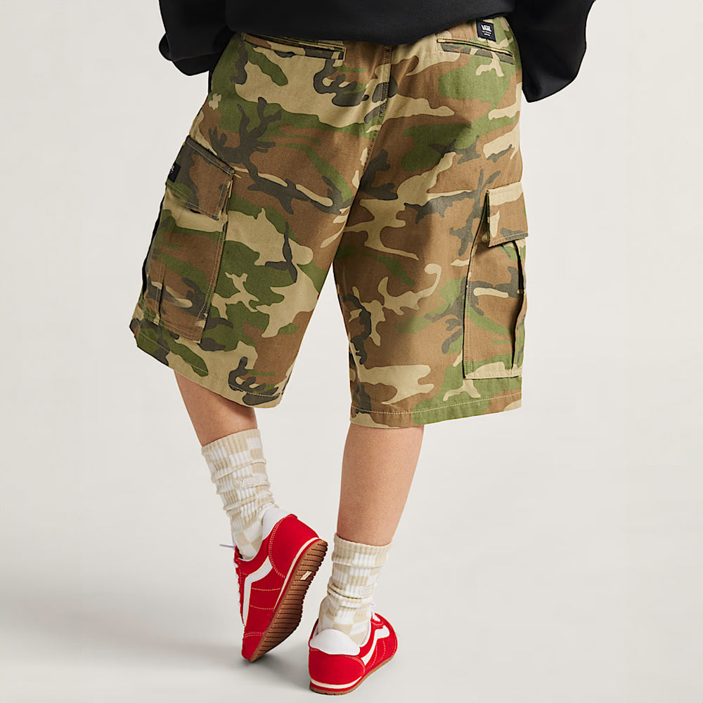 Short cargo ample pour homme Vans Range