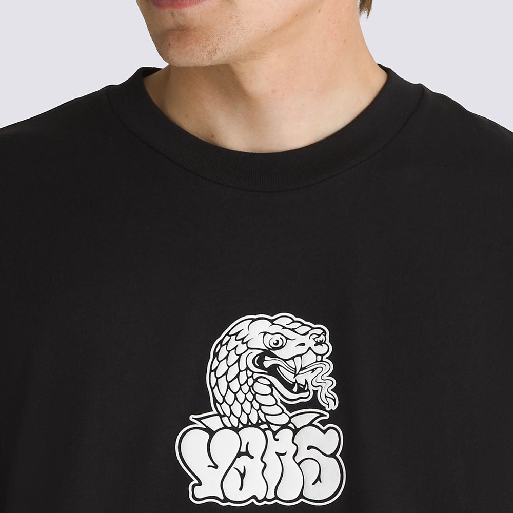 T-shirt à manches courtes Rattler pour homme de Vans