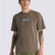 Vans Mens Retro V Shortsleeve Tshirt