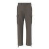 Vans Mens Service Cargo Cord Loose Tapered Pant