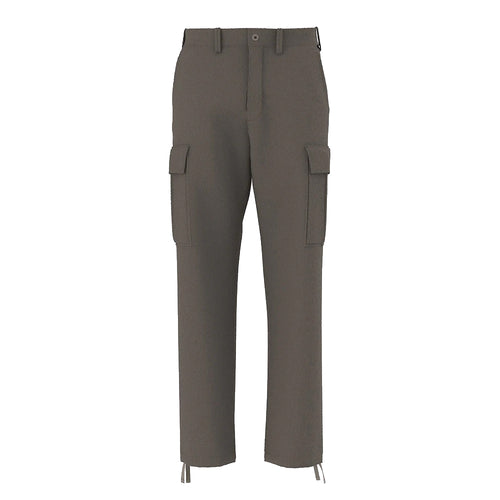 Vans Mens Service Cargo Cord Loose Tapered Pant