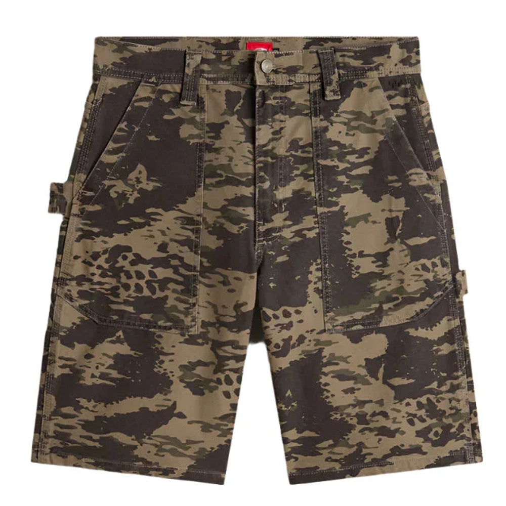 Vans Mens Skate Utility Loose Short