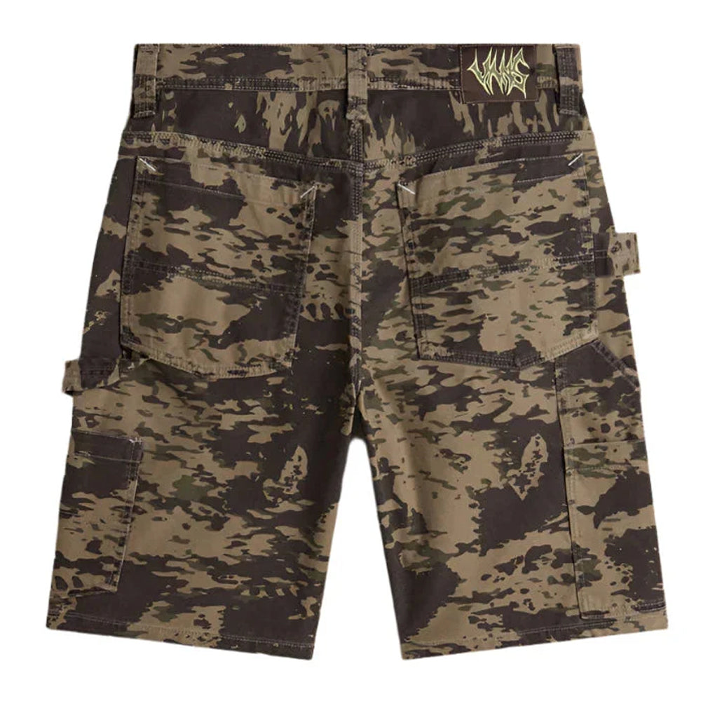 Vans Mens Skate Utility Loose Short