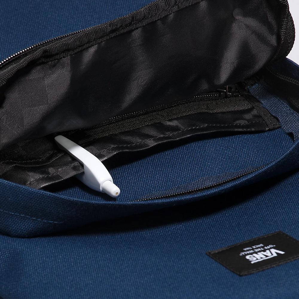 Vans Old Skool Trek Backpack - Thumbnail 4