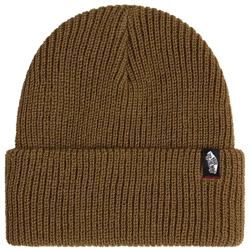 Vans Unisex Original Shallow Cuff Beanie