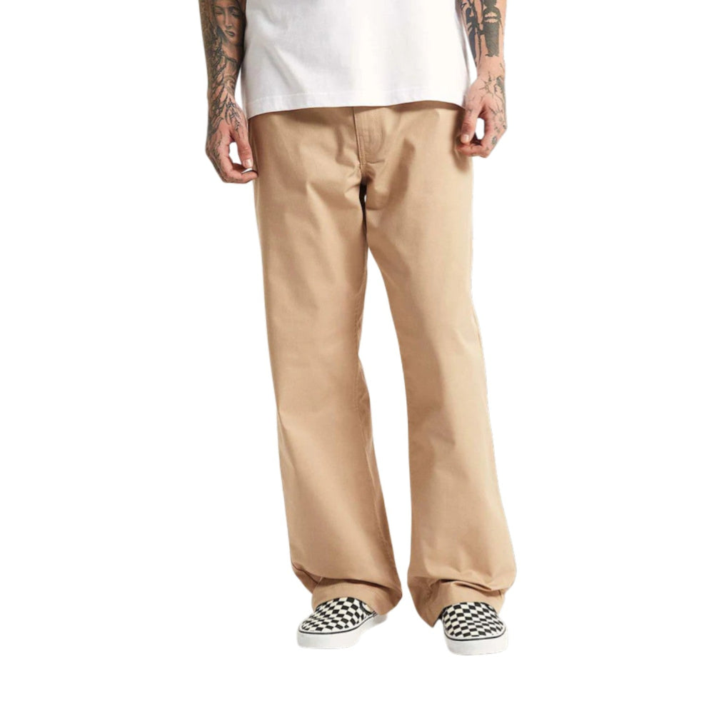 Pantalon chino ample Vans Authentic