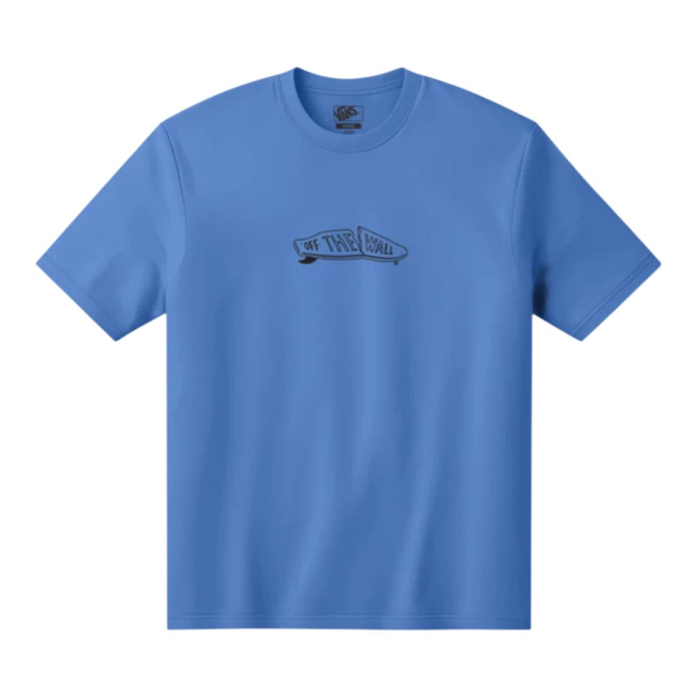 T-shirt Vans Boys Crestline SS