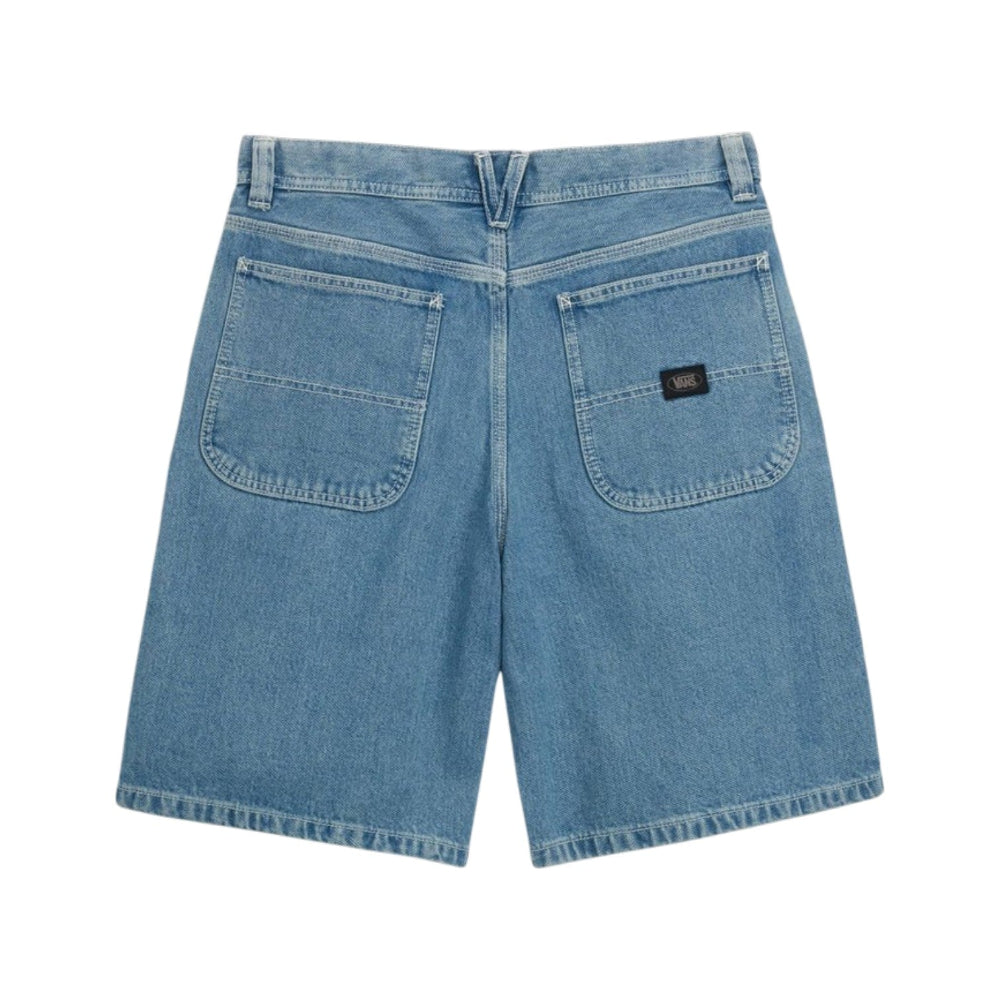 Vans Chore Loose Denim Shorts