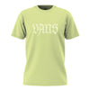 Vans Girls Daisy Break Short Sleeve Tee