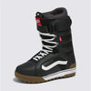 Bottes de snowboard Vans Hi-Standard Pro