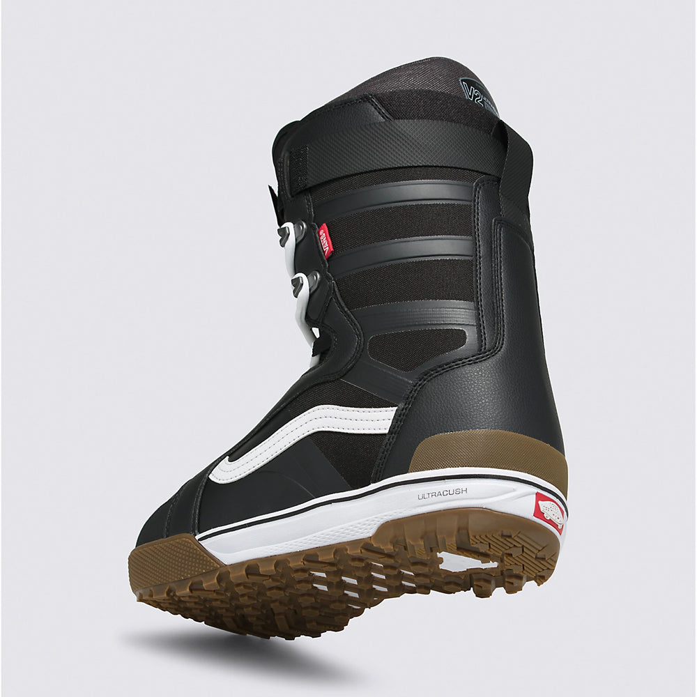 Bottes de snowboard Vans Hi-Standard Pro