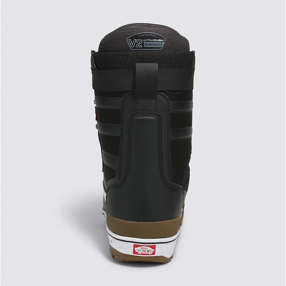 Bottes de snowboard Vans Hi-Standard Pro