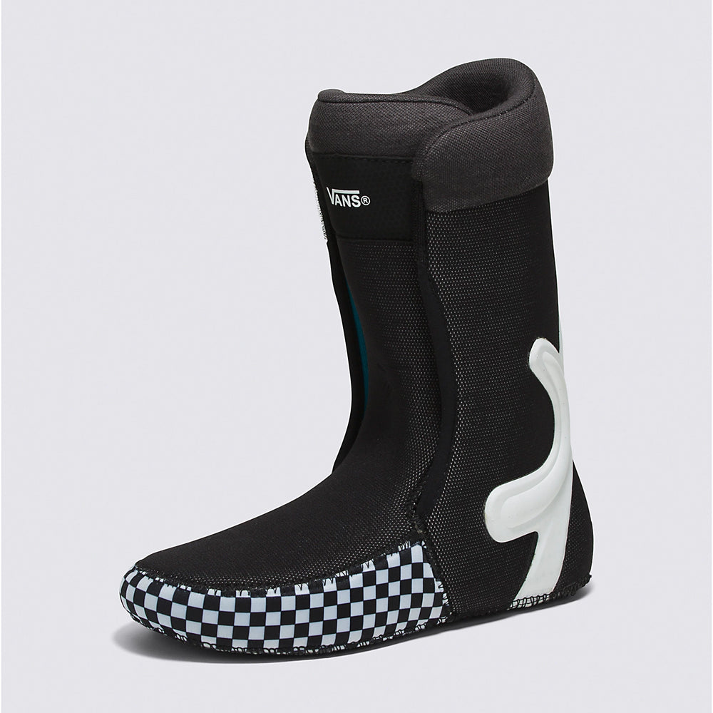 Bottes de snowboard Vans Hi-Standard Pro