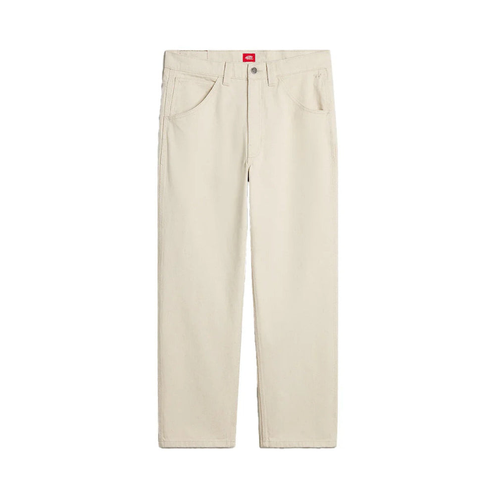 Vans Mens Skate Check-5 Loose Denim