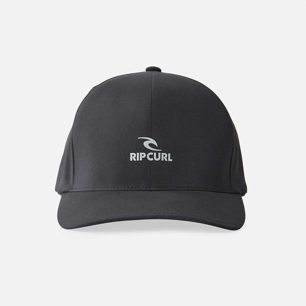 Casquette Rip Curl Vaporcool Delta Flexfit pour homme